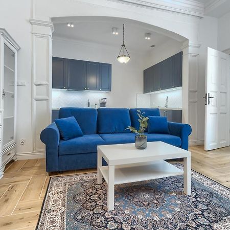 Apartamenty Munn 10 Szczecin Bagian luar foto