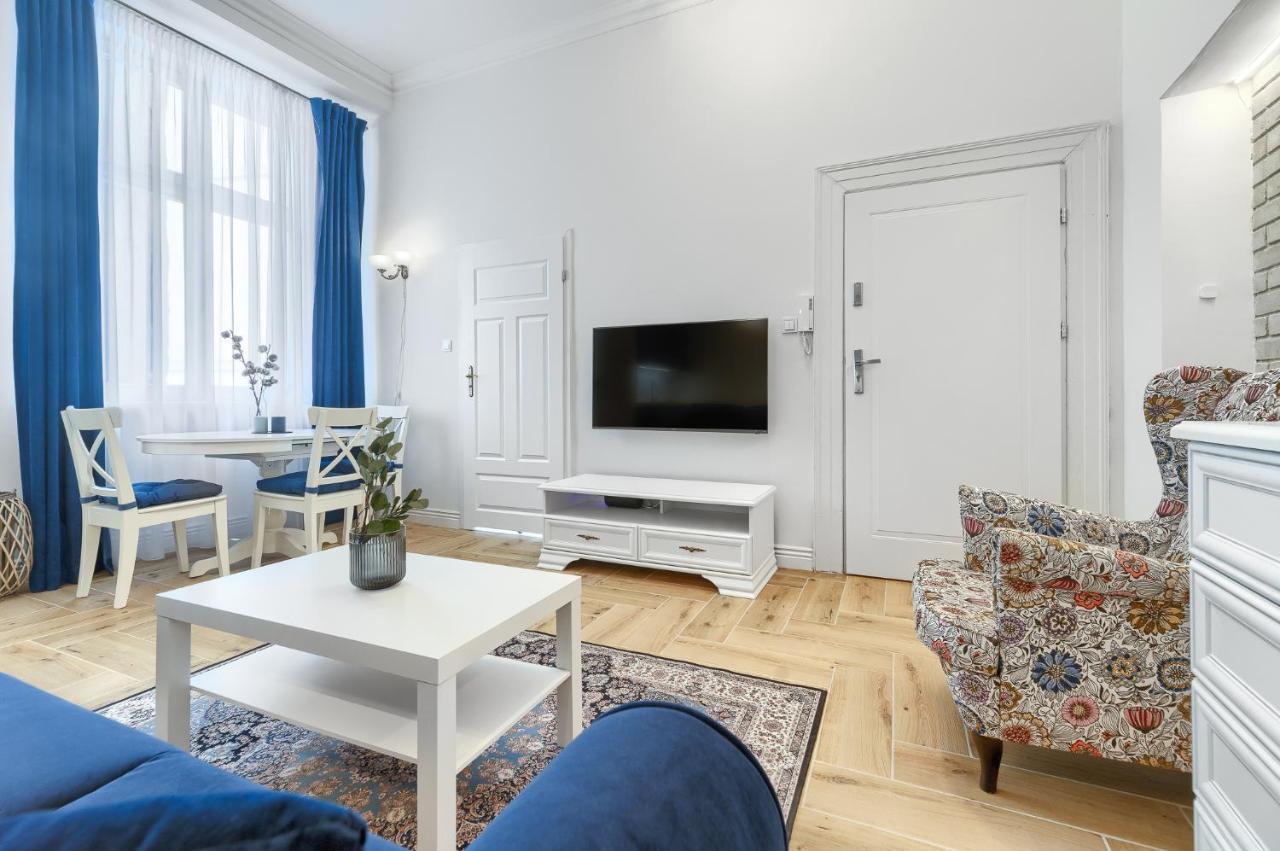 Apartamenty Munn 10 Szczecin Bagian luar foto
