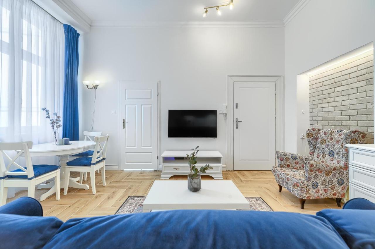 Apartamenty Munn 10 Szczecin Bagian luar foto