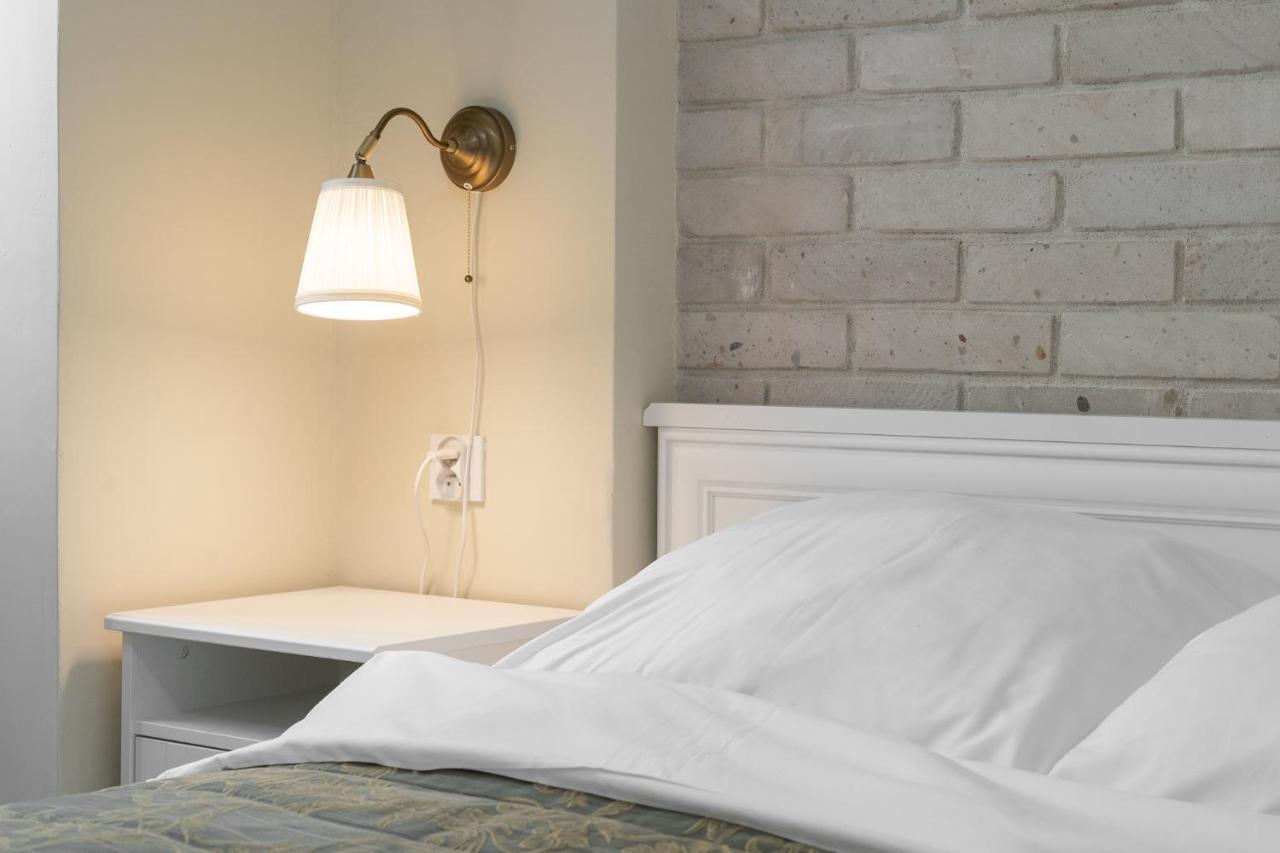 Apartamenty Munn 10 Szczecin Bagian luar foto