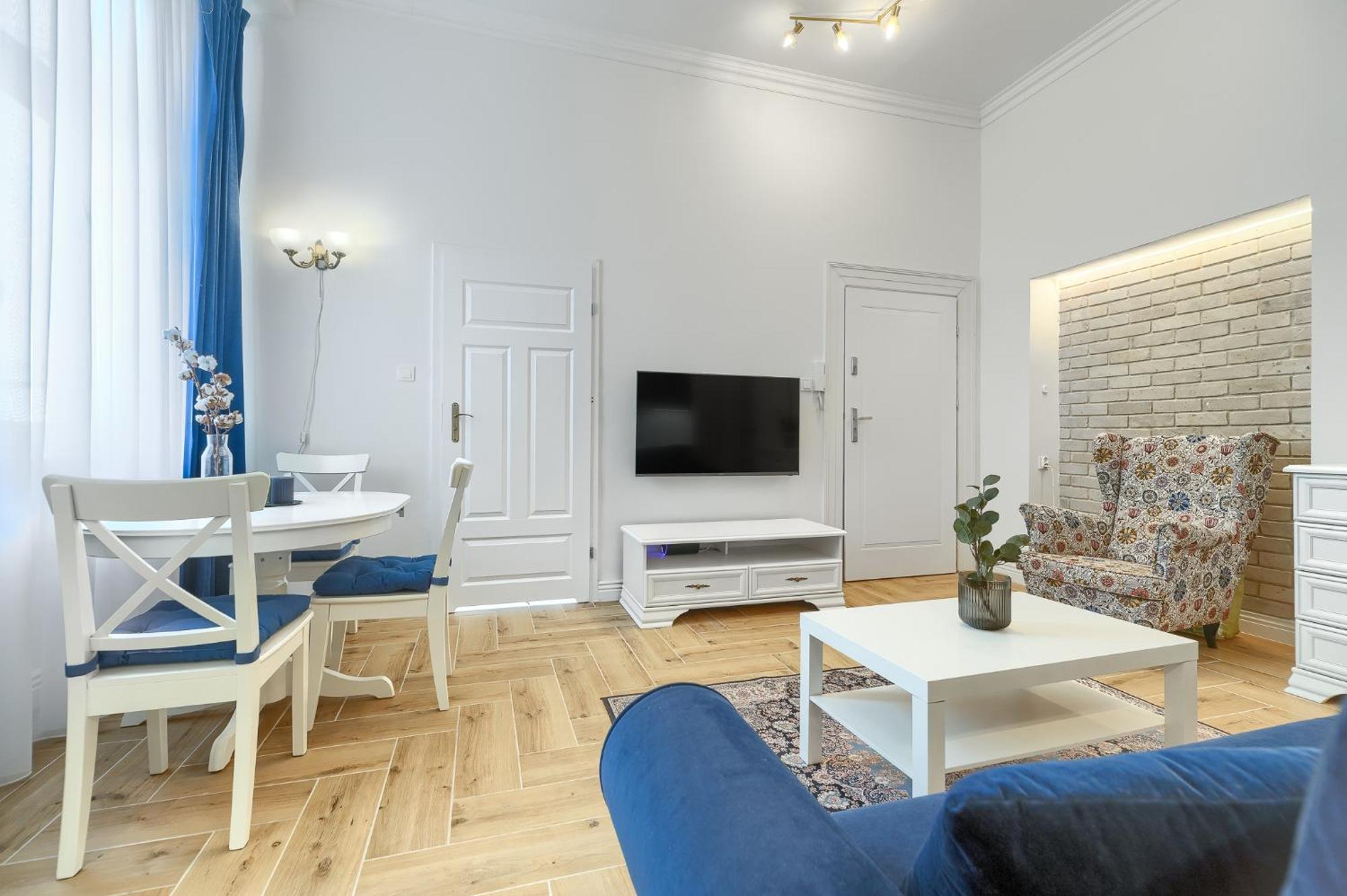 Apartamenty Munn 10 Szczecin Bagian luar foto