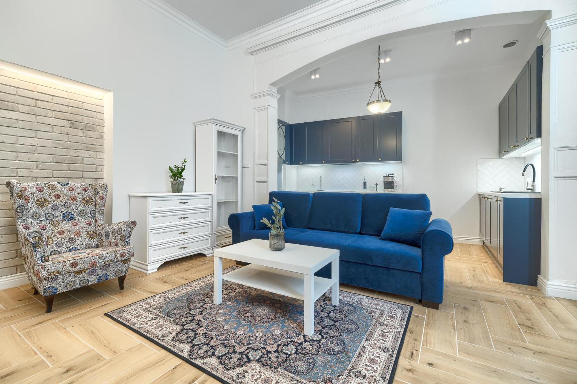Apartamenty Munn 10 Szczecin Bagian luar foto