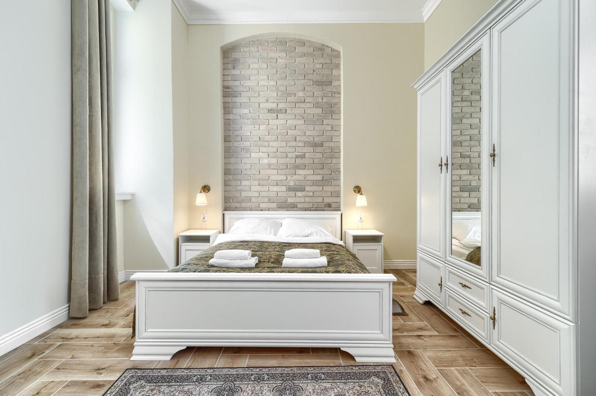 Apartamenty Munn 10 Szczecin Bagian luar foto